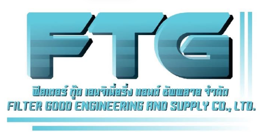 Filtergood Logo